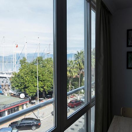 Kordon Apartment Fethiye Zewnętrze zdjęcie