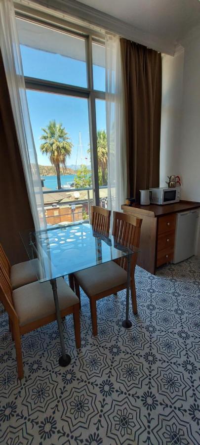 Kordon Apartment Fethiye Zewnętrze zdjęcie