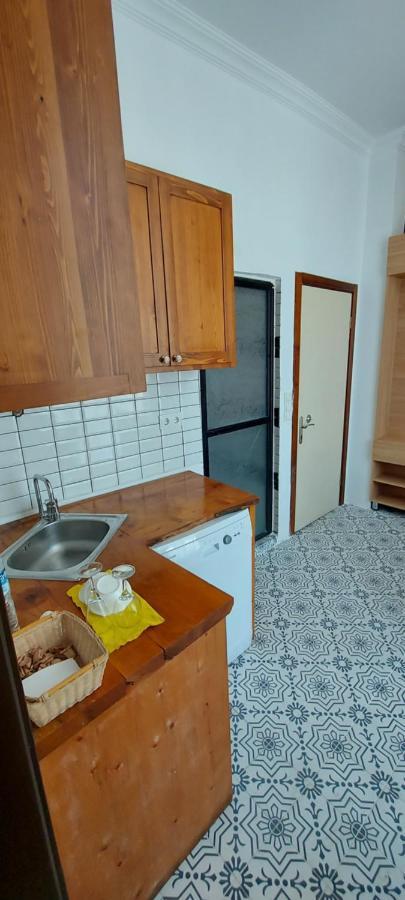 Kordon Apartment Fethiye Zewnętrze zdjęcie