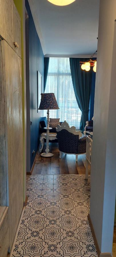 Kordon Apartment Fethiye Zewnętrze zdjęcie