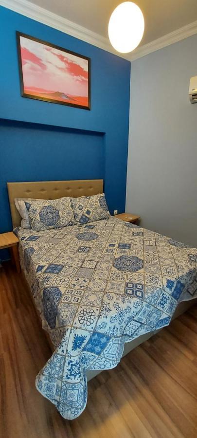 Kordon Apartment Fethiye Zewnętrze zdjęcie