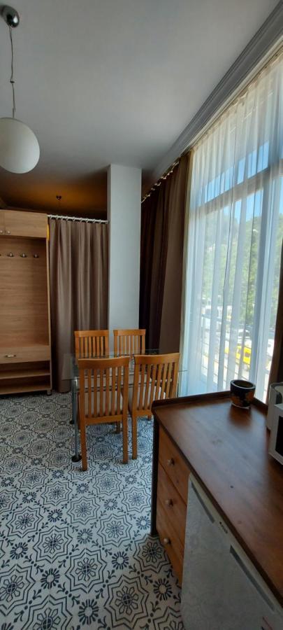 Kordon Apartment Fethiye Zewnętrze zdjęcie