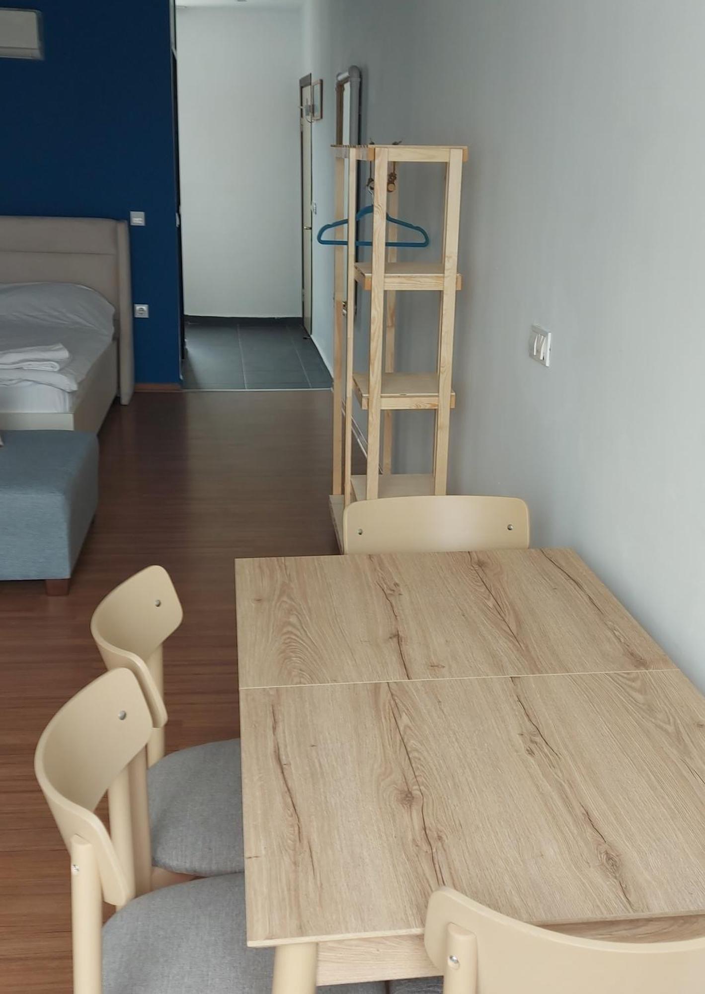 Kordon Apartment Fethiye Zewnętrze zdjęcie