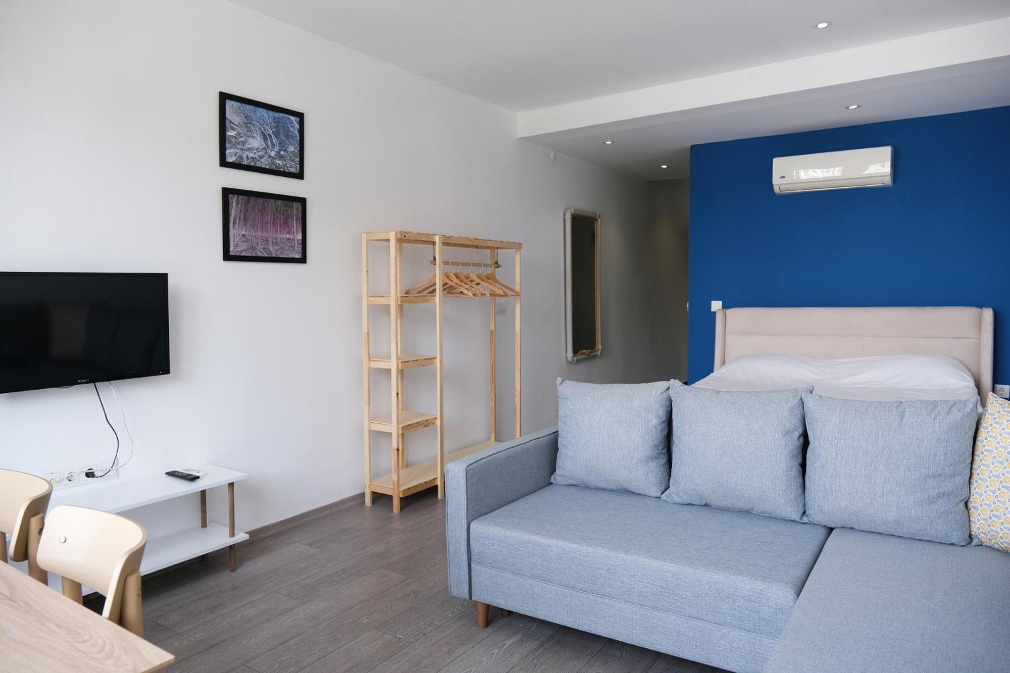 Kordon Apartment Fethiye Zewnętrze zdjęcie